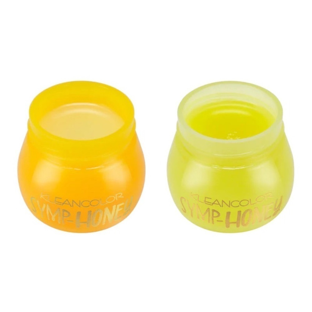 Honey Lip Mask Balm and Lip Mask Duo - Picture 3 of 3